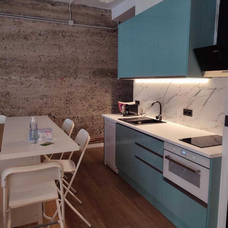 MBE Premium Bilbao Centro, 3Hab, 2 Baños - Apartamento de 3 dormitorios - 8