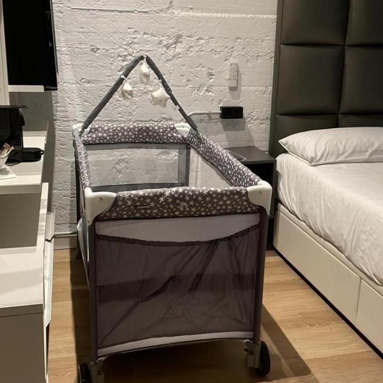 MBE Premium Bilbao Centro, 3Hab, 2 Baños - Apartamento de 3 dormitorios - 18