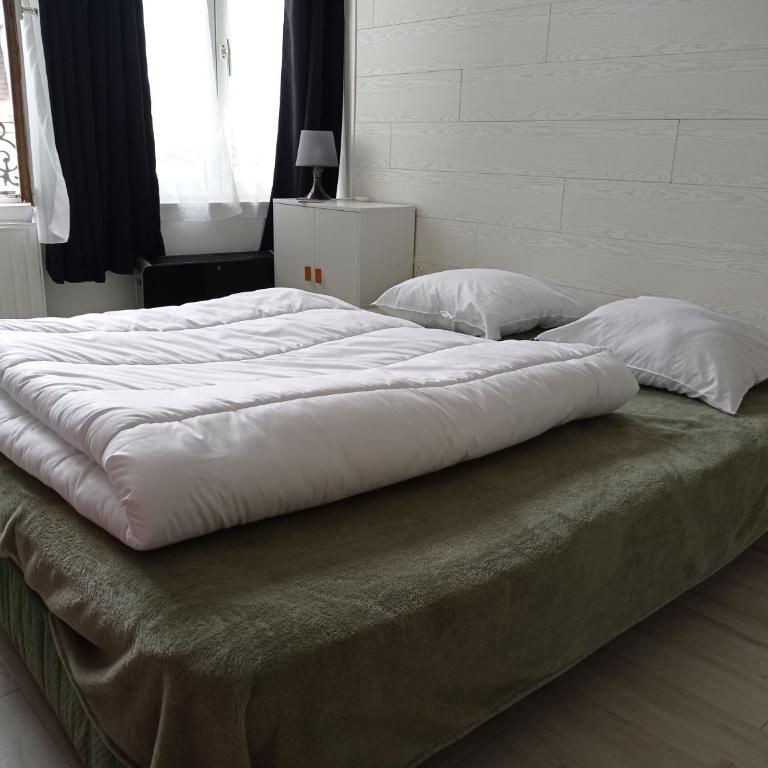 L'Opale 3, studio 2 pers - Studio - 6