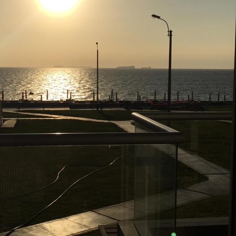 Apartamento Frente a Islas Ballestas - Apartment with Sea View - 14