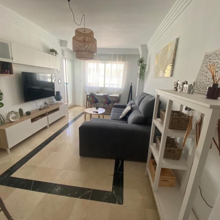Banana Beach - Apartamento con ducha - 6