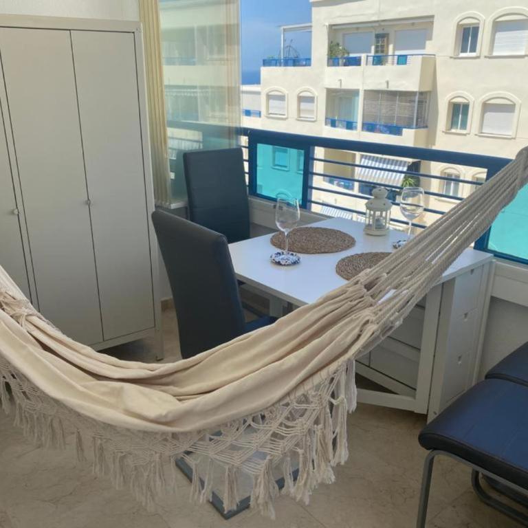 Banana Beach - Apartamento con ducha - 5