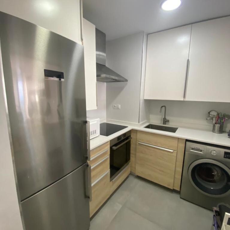 Banana Beach - Apartamento con ducha - 3