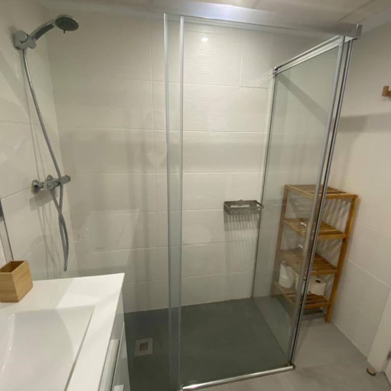 Banana Beach - Apartamento con ducha - 2