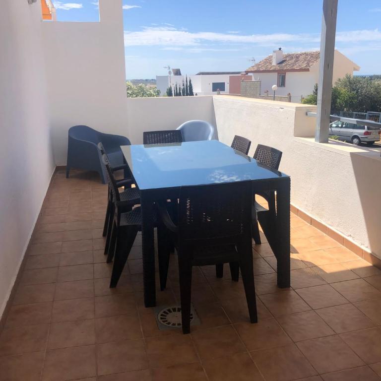 MONTESOL HOME - Parking Gratis - Apartamento de 3 dormitorios - 60