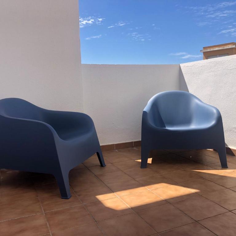 MONTESOL HOME - Parking Gratis - Apartamento de 3 dormitorios - 61