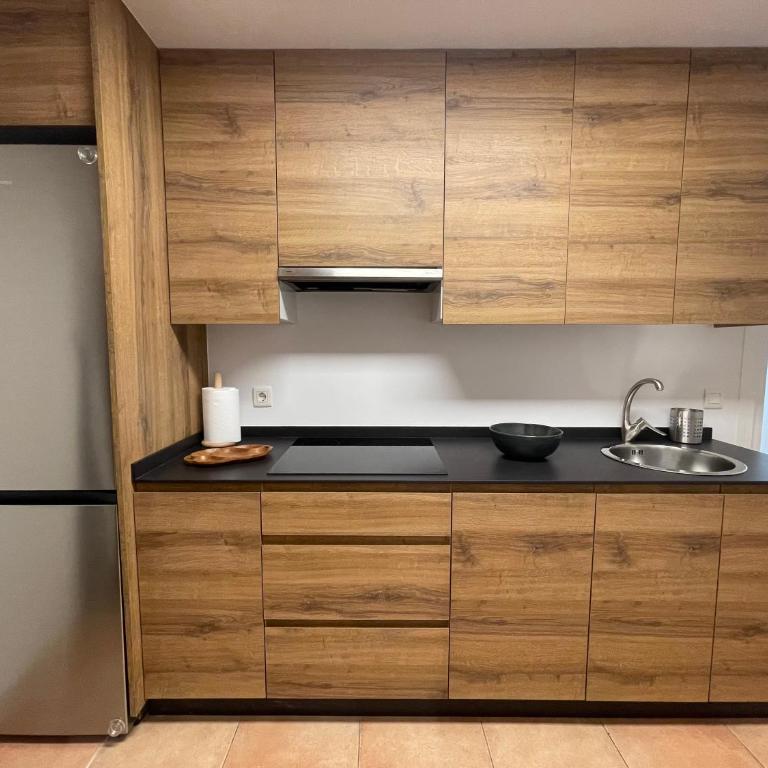 Piso Principal - Apartamento de 2 dormitorios - 11