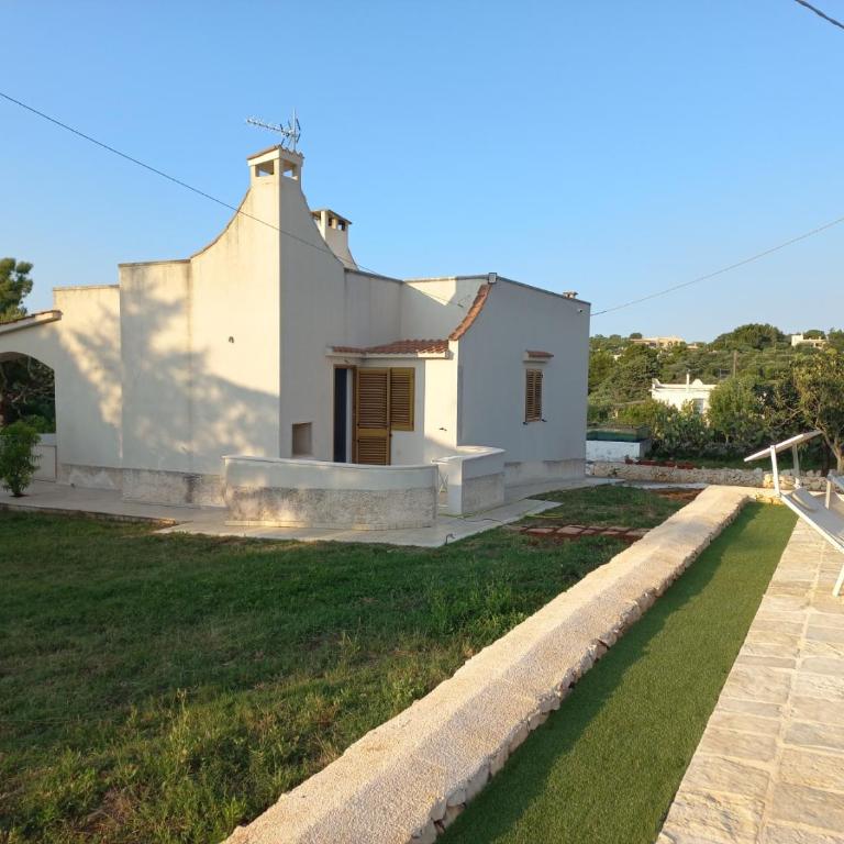 Villa Molillo - Villa - 1