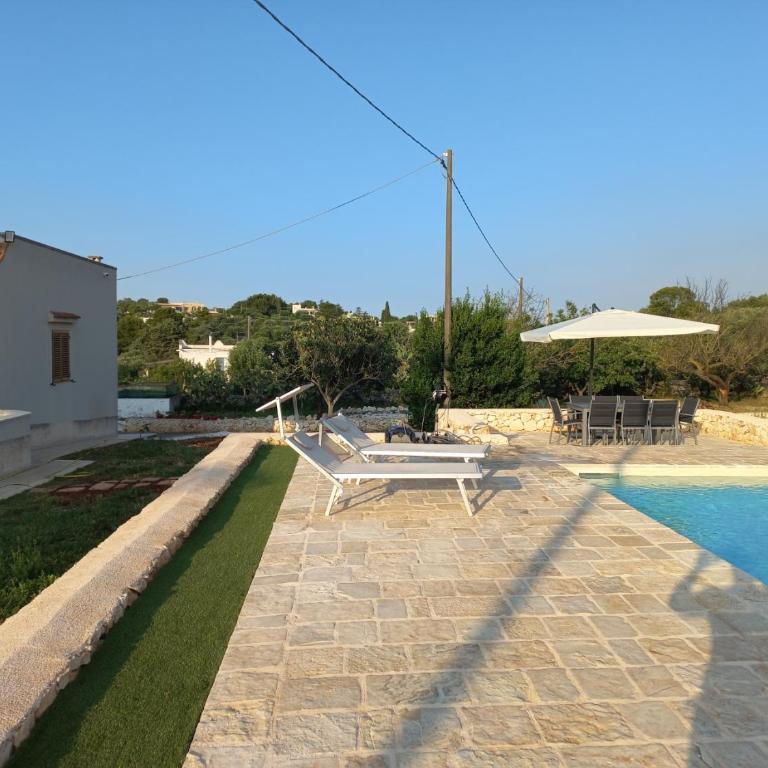 Villa Molillo - Villa - 16