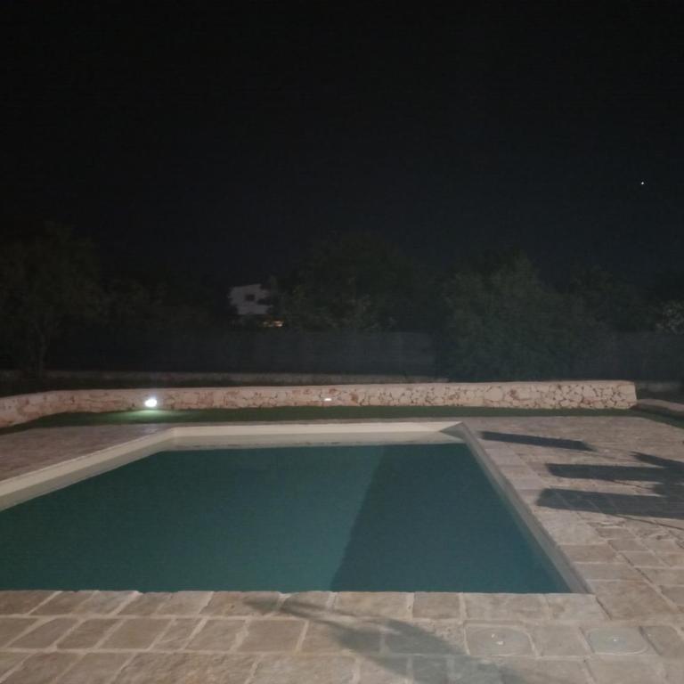 Villa Molillo - Villa - 33