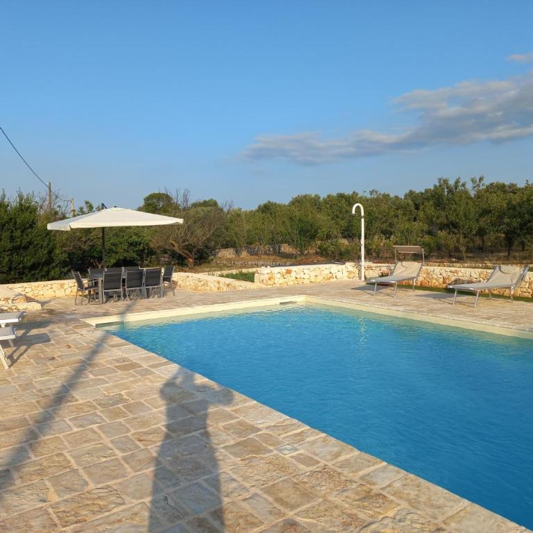 Villa Molillo - Villa - 36