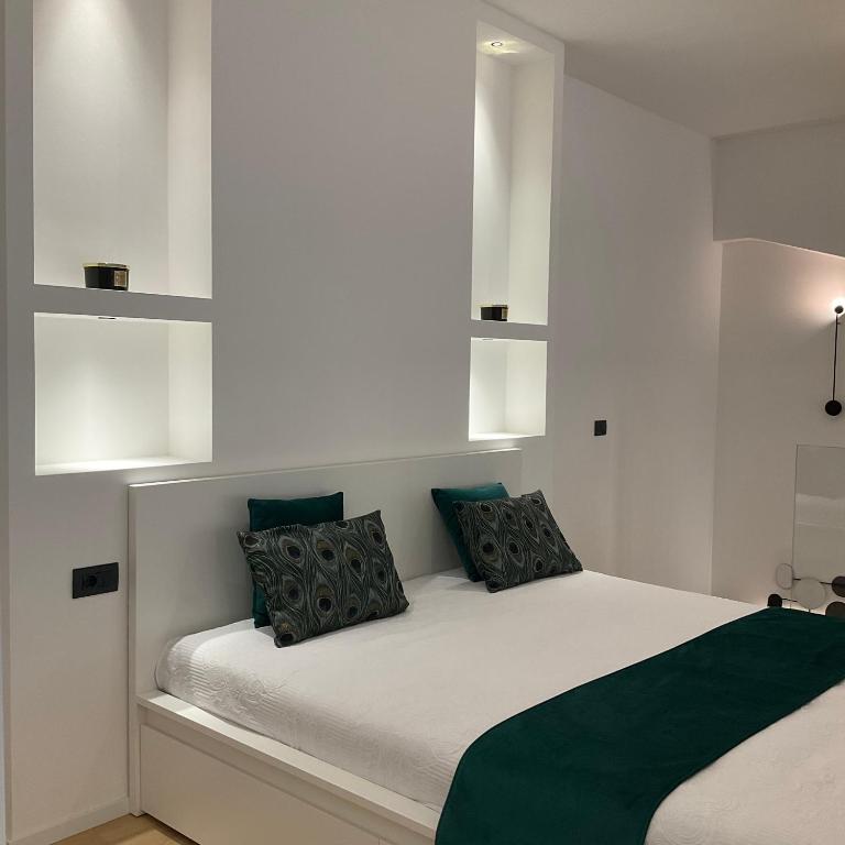 Loft Milano Manifatture2 - Loft - 14