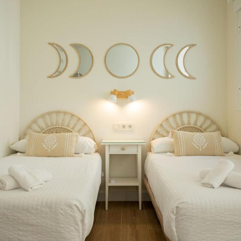 Cervantes Studios 6 - One-Bedroom Apartment - 16