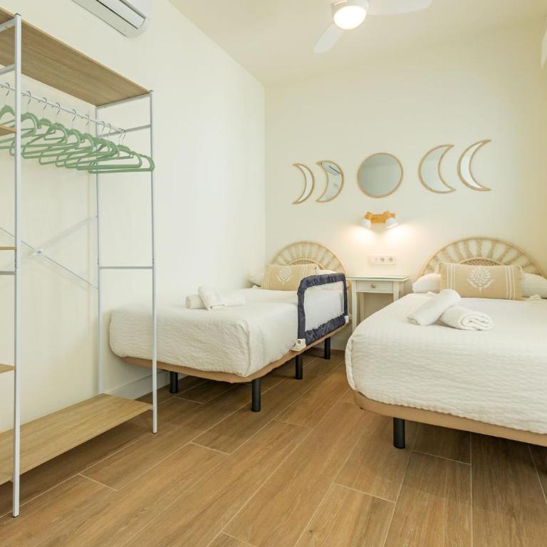 Cervantes Studios 6 - One-Bedroom Apartment - 20