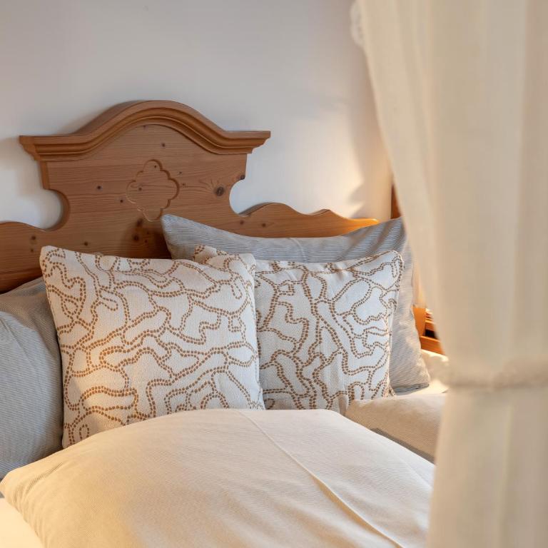 Hotel Garni Ferienhof - Junior Suite mit Balkon - 2