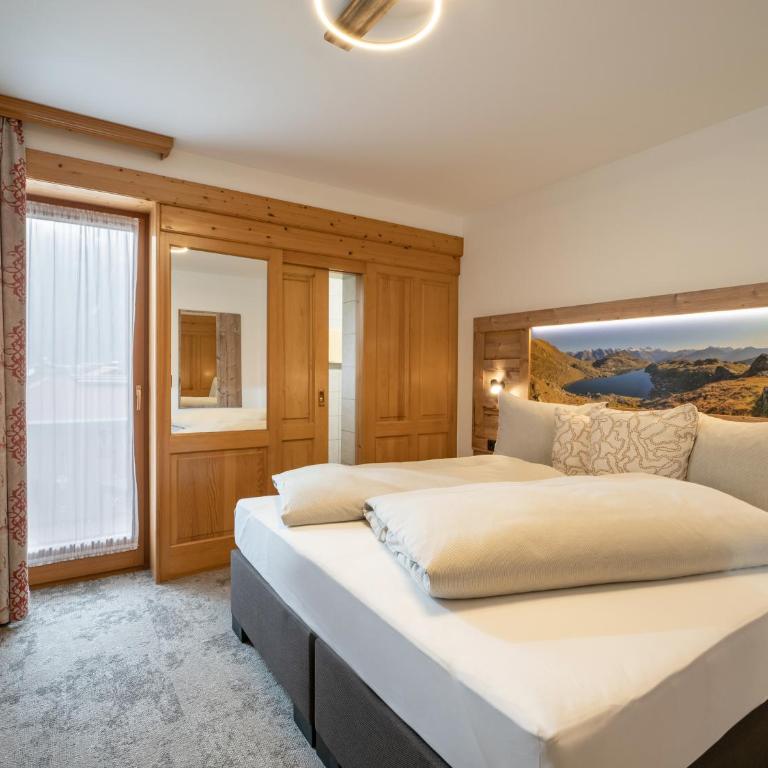 Hotel Garni Ferienhof - Deluxe Zimmer - 6