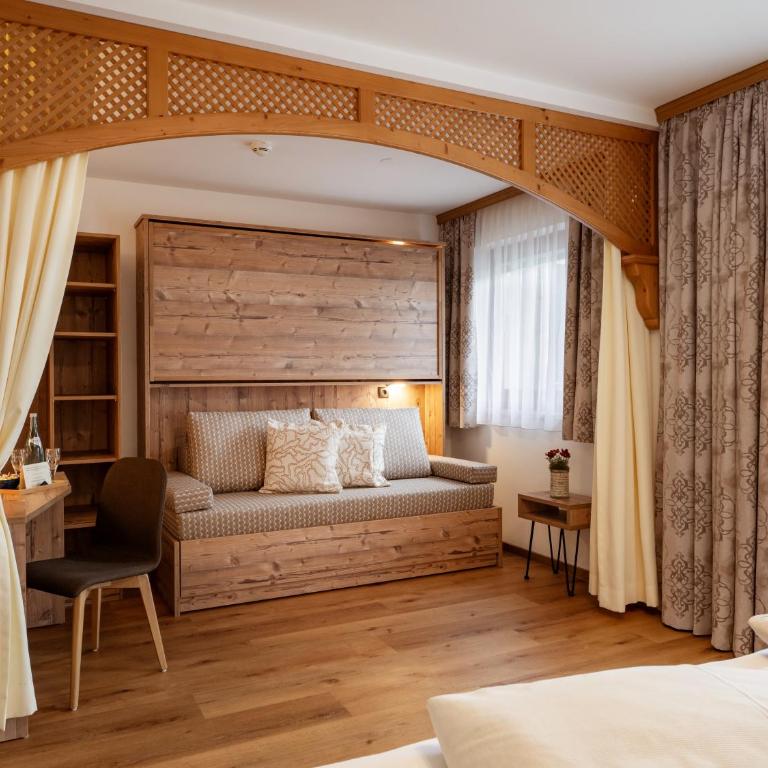 Hotel Garni Ferienhof - Familienzimmer - 2