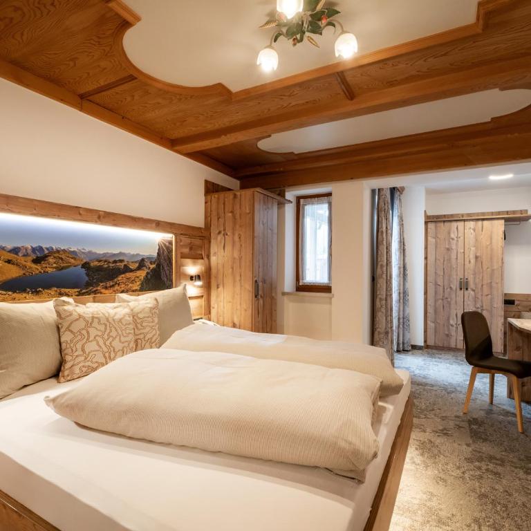 Hotel Garni Ferienhof - Familienzimmer - 19