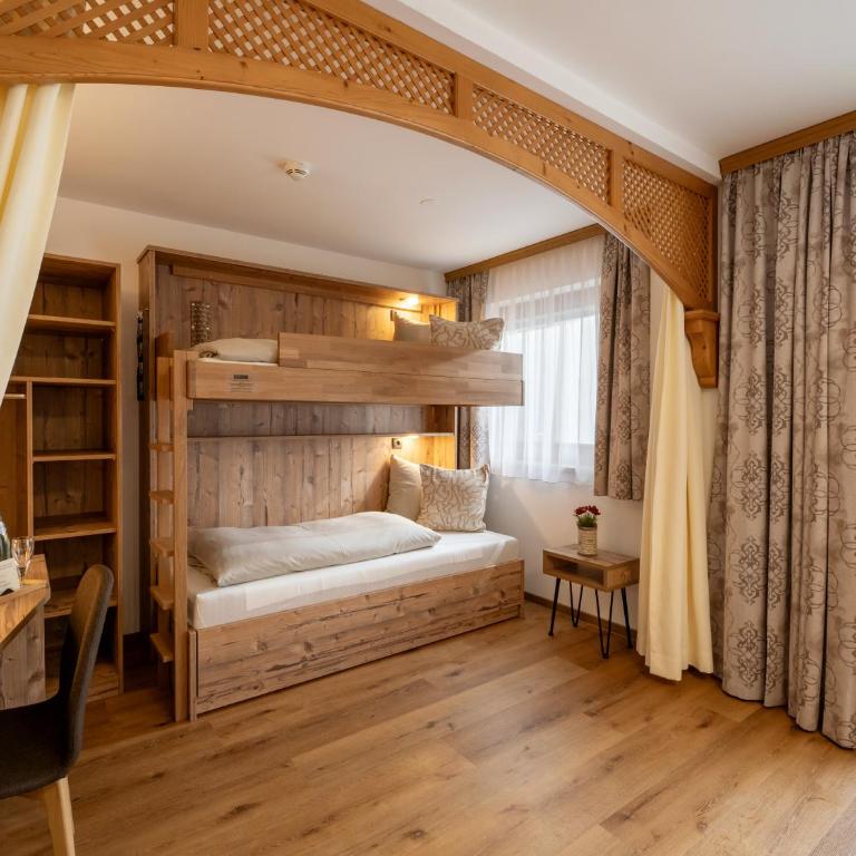 Hotel Garni Ferienhof - Familienzimmer - 17