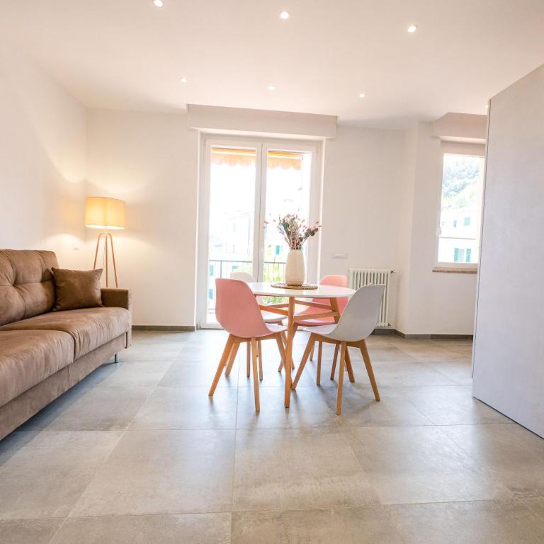 Casa Arbanella - Appartamento con 1 Camera da Letto - 4