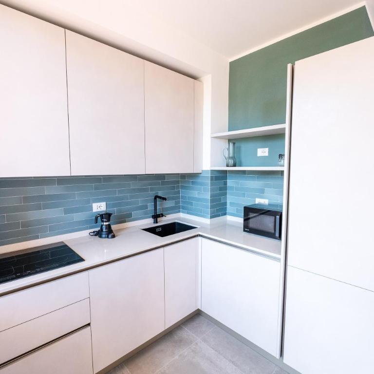 Casa Arbanella - Appartamento con 1 Camera da Letto - 10