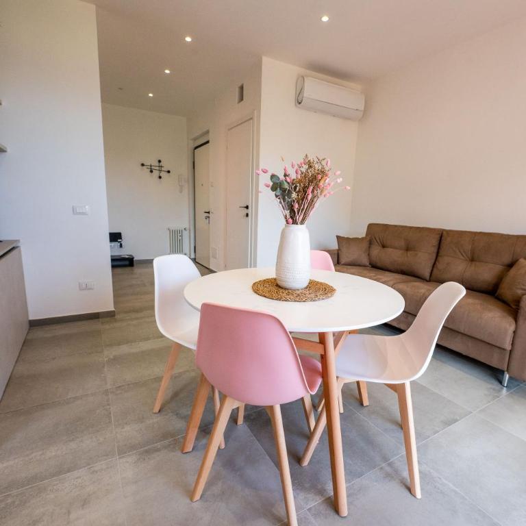 Casa Arbanella - Appartamento con 1 Camera da Letto - 8