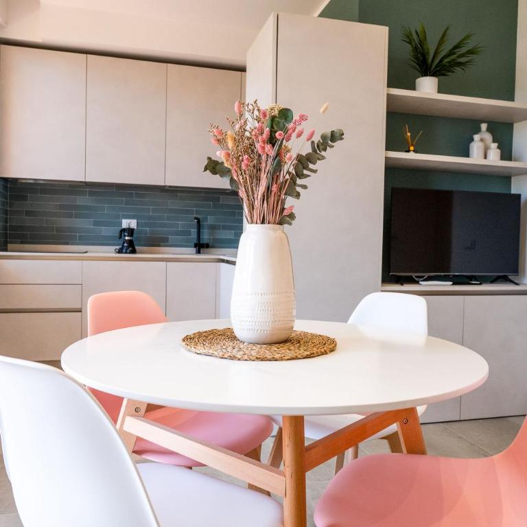 Casa Arbanella - Appartamento con 1 Camera da Letto - 2