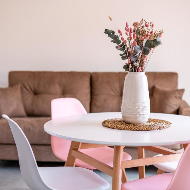 Casa Arbanella - Appartamento con 1 Camera da Letto - 6