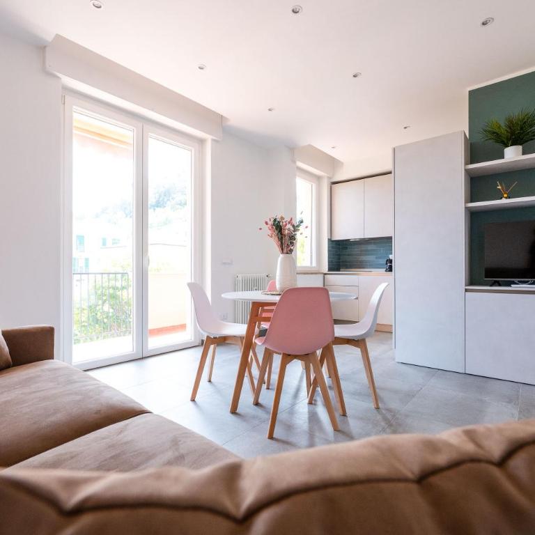 Casa Arbanella - Appartamento con 1 Camera da Letto - 1