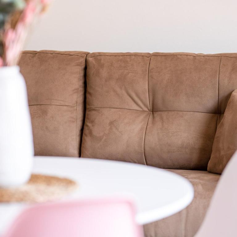 Casa Arbanella - Appartamento con 1 Camera da Letto - 7