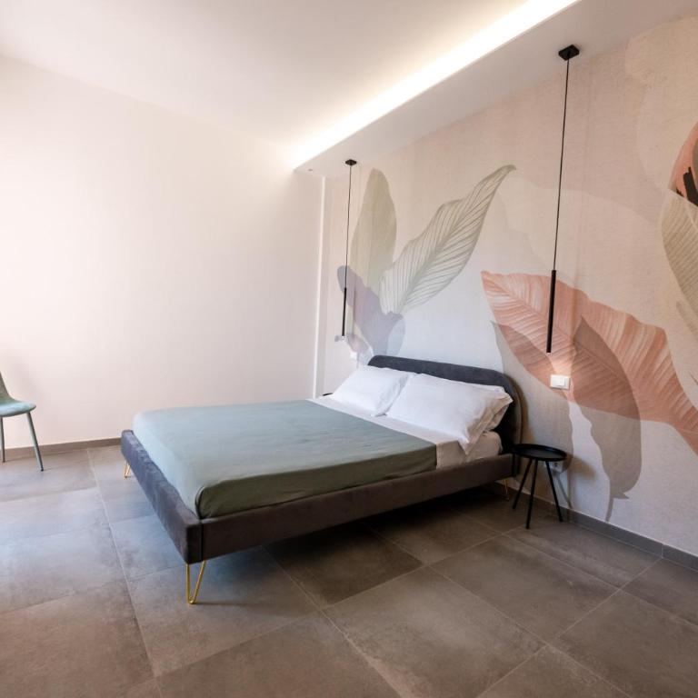 Casa Arbanella - Appartamento con 1 Camera da Letto - 15