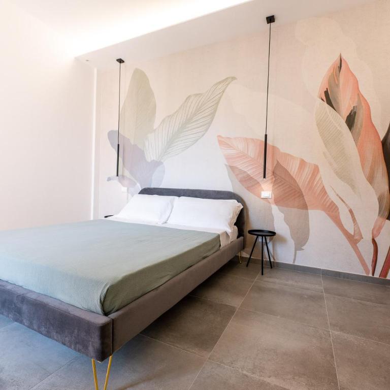Casa Arbanella - Appartamento con 1 Camera da Letto - 14