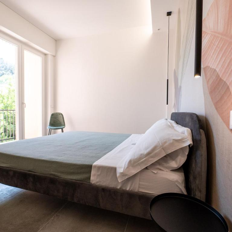 Casa Arbanella - Appartamento con 1 Camera da Letto - 12