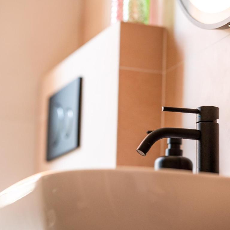 Casa Arbanella - Appartamento con 1 Camera da Letto - 20