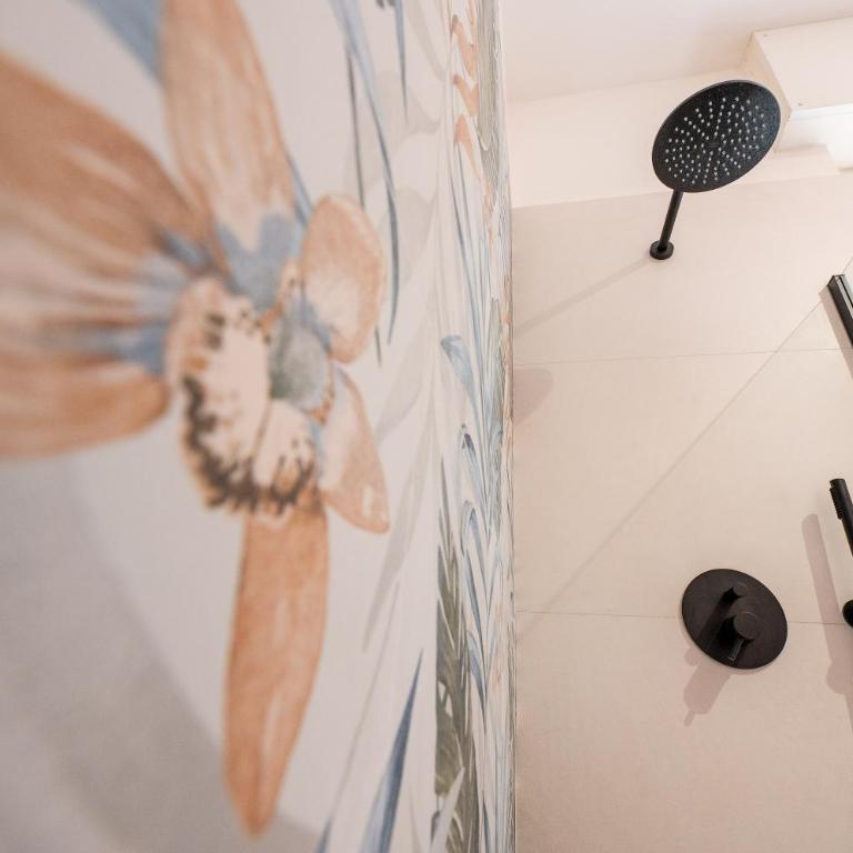 Casa Arbanella - Appartamento con 1 Camera da Letto - 19