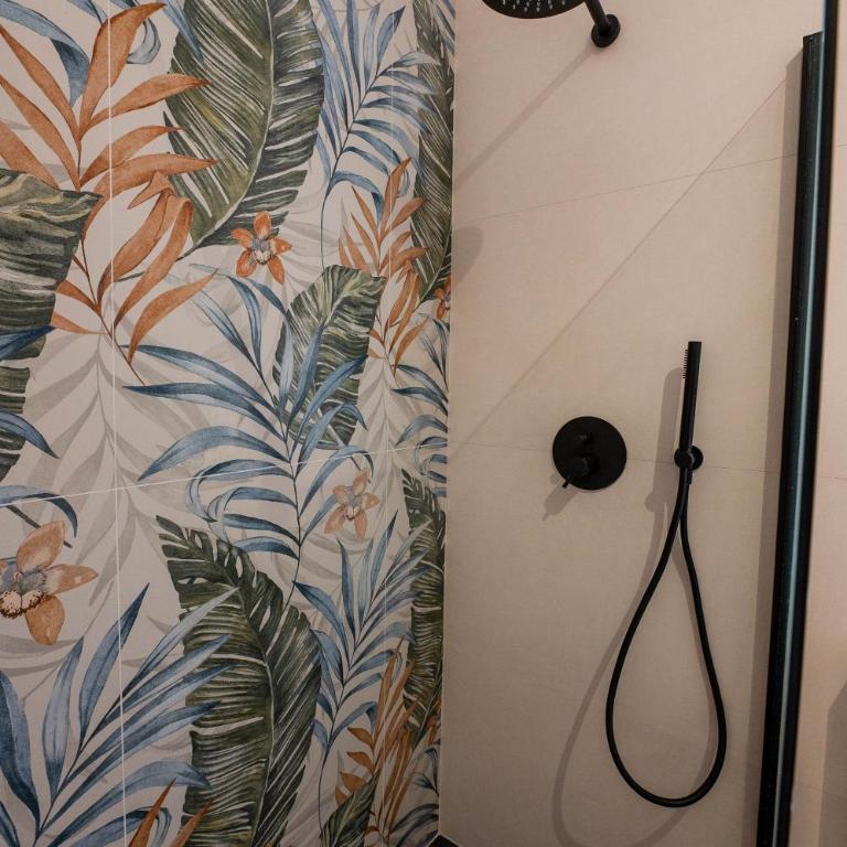 Casa Arbanella - Appartamento con 1 Camera da Letto - 17