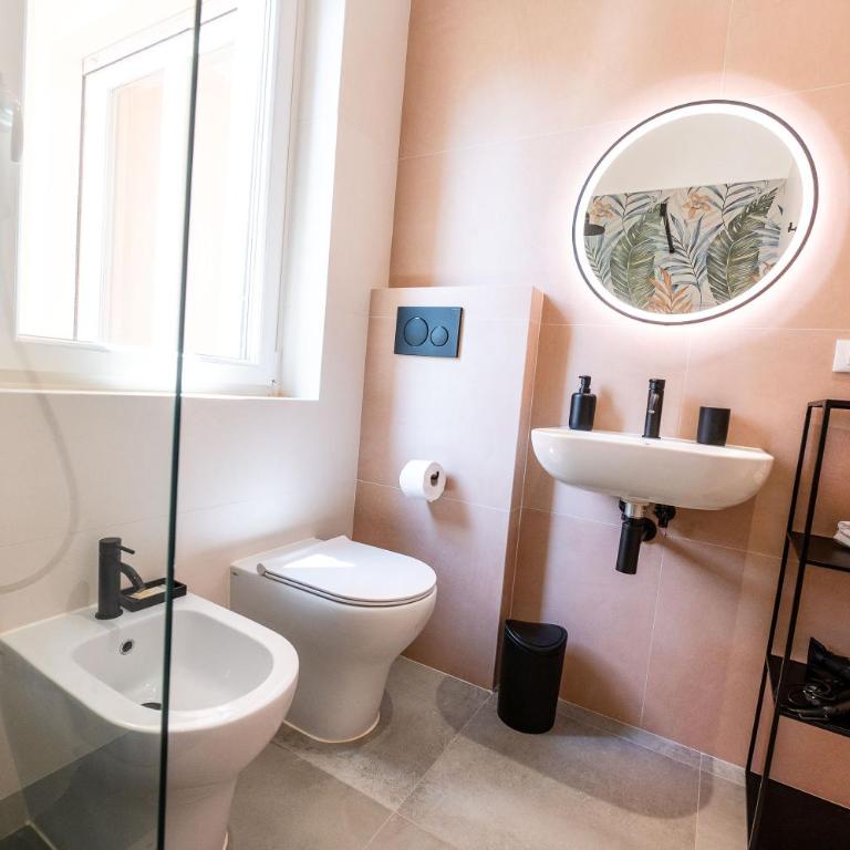 Casa Arbanella - Appartamento con 1 Camera da Letto - 16