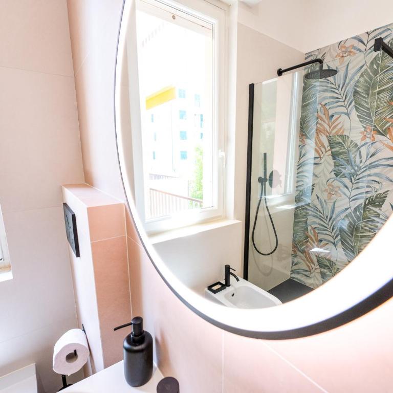 Casa Arbanella - Appartamento con 1 Camera da Letto - 21