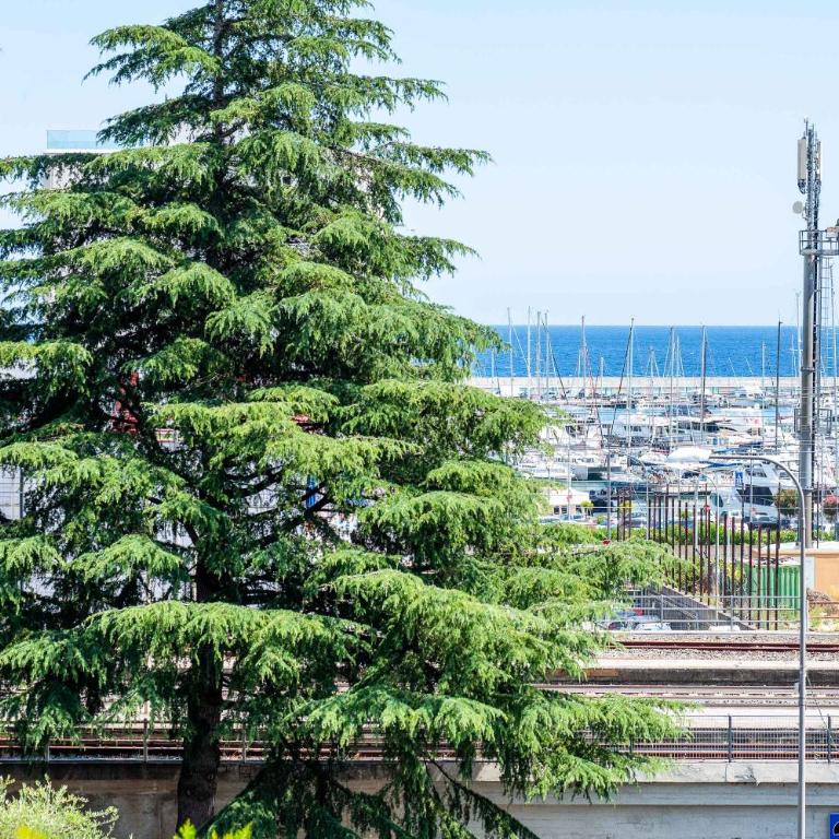 Casa Arbanella - Appartamento con 1 Camera da Letto - 24