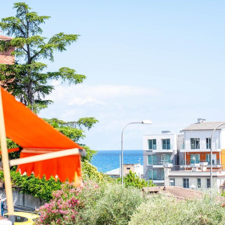 Casa Arbanella - Appartamento con 1 Camera da Letto - 22