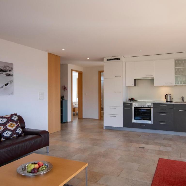Haus Bella Vista - Apartment mit 3 Schlafzimmern - 7