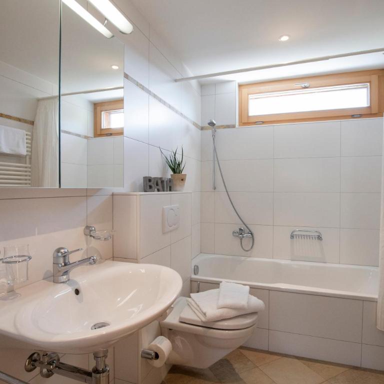Haus Bella Vista - Apartment mit 3 Schlafzimmern - 22