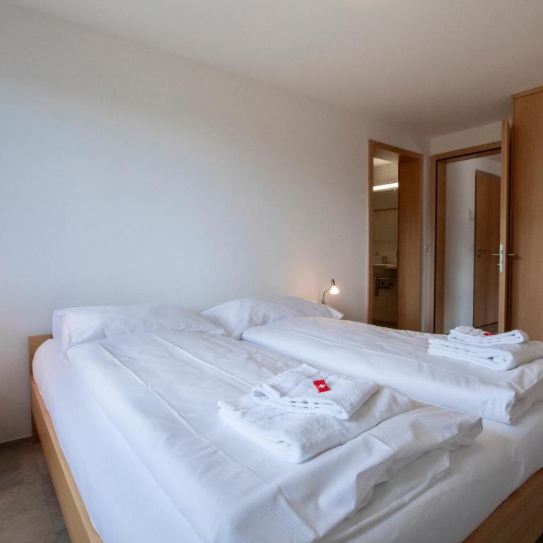 Haus Bella Vista - Apartment mit 3 Schlafzimmern - 9