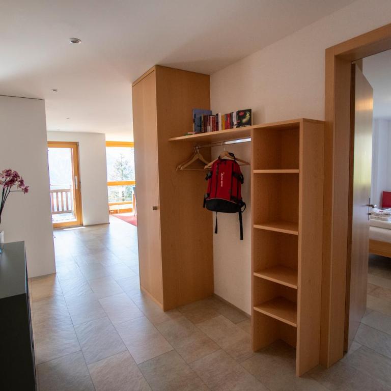 Haus Bella Vista - Apartment mit 3 Schlafzimmern - 16