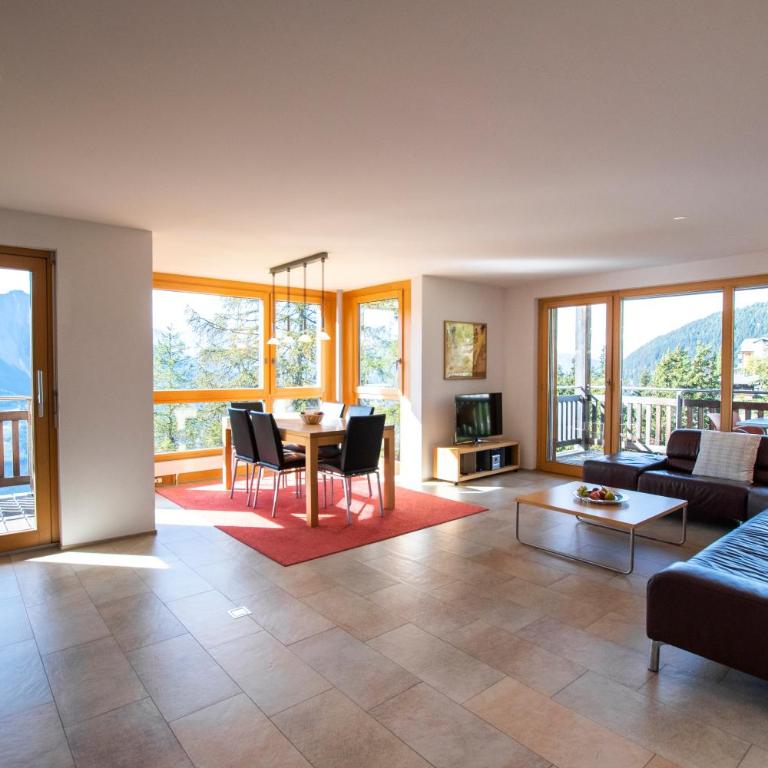 Haus Bella Vista - Apartment mit 3 Schlafzimmern - 6