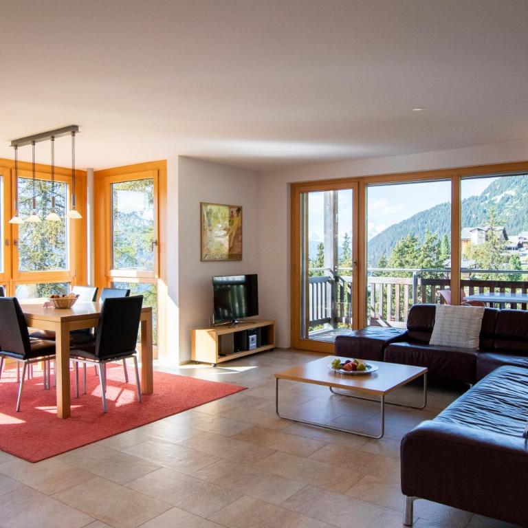 Haus Bella Vista - Apartment mit 2 Schlafzimmern - 16