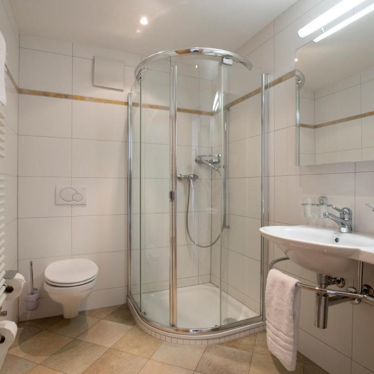 Haus Bella Vista - Apartment mit 3 Schlafzimmern - 19