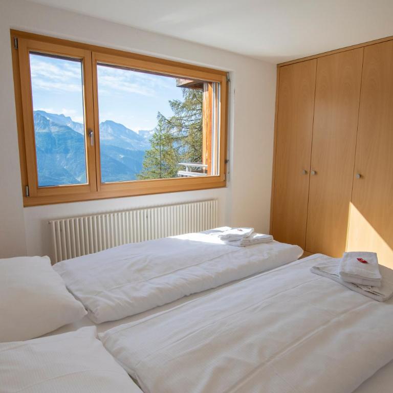 Haus Bella Vista - Apartment mit 3 Schlafzimmern - 21