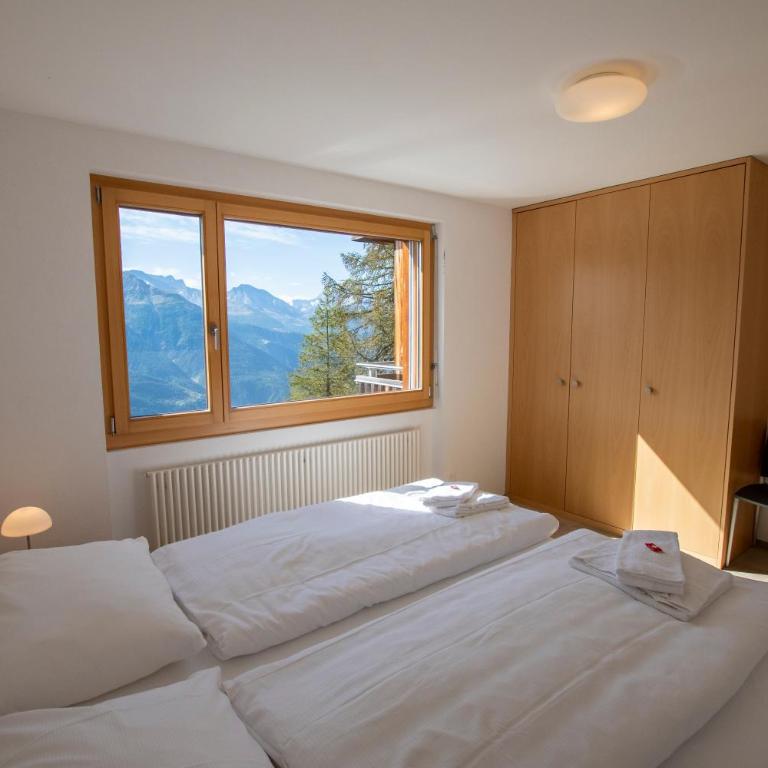 Haus Bella Vista - Apartment mit 3 Schlafzimmern - 14