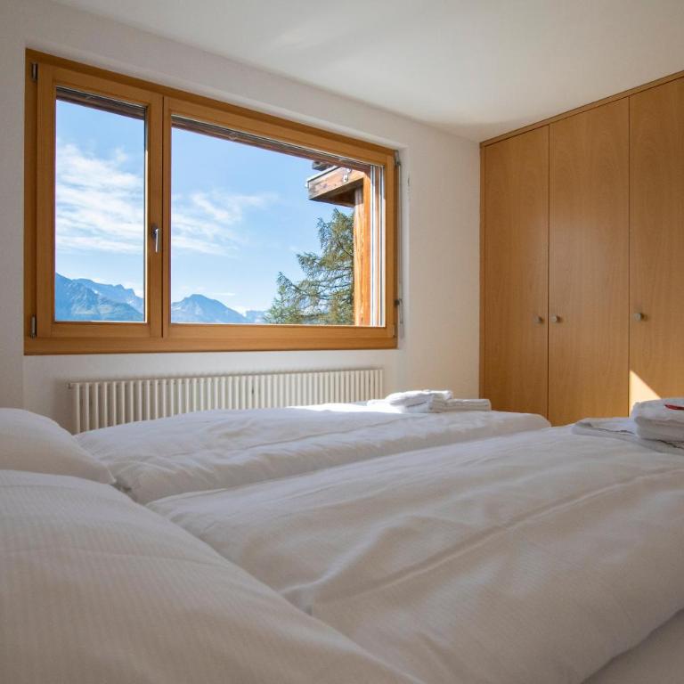 Haus Bella Vista - Apartment mit 2 Schlafzimmern - 26
